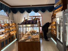 -莫斯科餐厅面包坊(北展店)