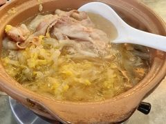 -砂锅居(西四店)