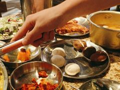 -朴安胖·韩国烤肉(沈阳店)
