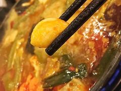 -湘肠香火锅店(团结湖店)