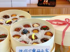 -发酵食堂(屏风街店)