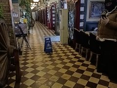 -海尔巴格一甸茶餐厅(团结路店)