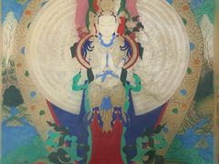 -六出私塾LiuChu•成人美术书法系统课程专业画室(熊婆婆的花园店)