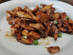 -壹零捌道·北京烤鸭(车公庄店)
