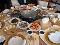 -春华海鲜城(广场西苑店)