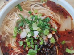-清真磨沟沿老字号牛肉面(总店)