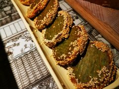 -绿茶餐厅(昌平悦荟店)