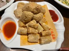 -绍兴老味道·非遗门店(银泰城店)