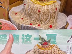 -老版火锅(半坡店)
