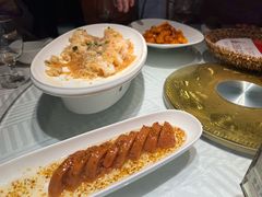 -渝信川菜(长安店)