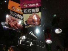 -乐圣量贩KTV自助餐(崇文店)