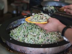 -舒蔡记生煎菜饭(云南中路店)