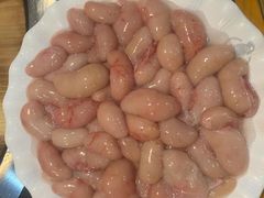 -醉旺柴火鸡(棠东店)