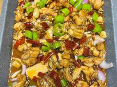 -肖记公安牛肉鱼杂馆· 省级非物质文化遗产(仁和路店)