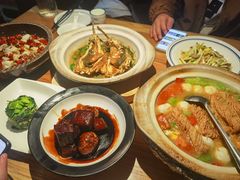 -永安鱼庄·镇江菜(三店纬五路店)