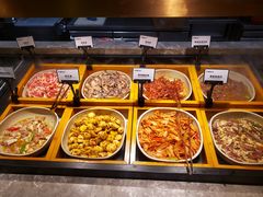 -韩盛·盛江山自助料理(K11黑金店)