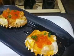 -铁板诱惑法式铁板烧(大卫城店)