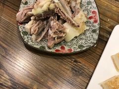 -格日勒阿妈蒙古厨房(大召店)
