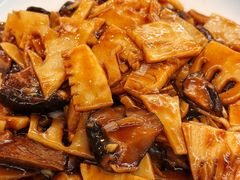 烧二冬-玉华台饭庄(裕中西里小区店)
