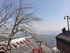 -北高峰