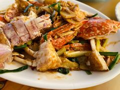 -七鲜渔港美食餐厅(巽寮湾海景店)