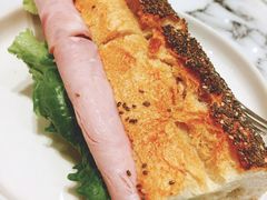 -WHEAT&BAKER-麥(凯德来福士店)