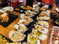 -烧蠔帮·湛江生蚝(南桥店)