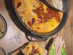 -于屿城重庆火锅(深圳总店)