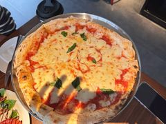 -FABIO’S费比欧披萨餐厅