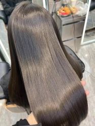 -HAIR HERE造型