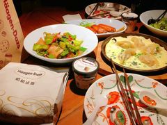 -外婆家(青岛万象城店)