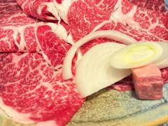 -满来寿喜烧(金虹桥店)