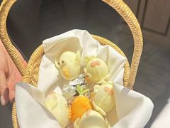 -王品牛排(珠海富华里店)