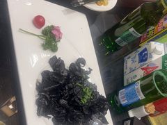 -山海经·海边人家 海鲜新青岛菜(扬州路店)