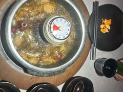 -芸山季·云南山珍菌火锅(人民广场来福士店)