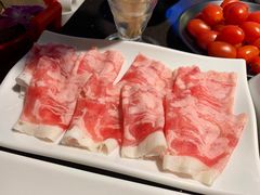 -锅说大脸毛肚重庆老火锅(佐阾店)