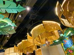 -苏梅花园(群星城店)