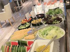 -北京王府井希尔顿酒店·万斯阁西餐厅