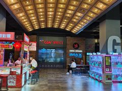 -CGV影城(万象城激光IMAX店)
