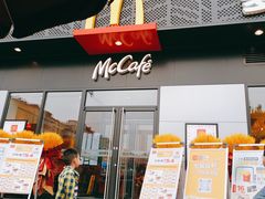 门面-麦当劳(玉桥中路店)