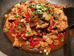 -味上湘菜馆(岳麓山店)