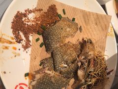 -肥肥虾庄·金牌油焖大虾(汉口城市广场店)