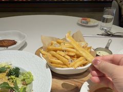 -黑宝石西餐厅(汇励99城市公园店)
