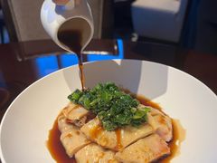 -环球港凯悦 · 享悦中餐厅