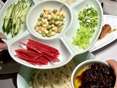 -四世同堂·京菜·烤鸭(双井店)