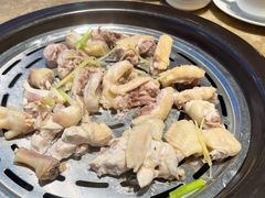 -德兴show鲜·蒸汽海鲜火锅餐厅(格创悦里店)