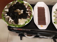 -蝎王府羊蝎子(北大地店)