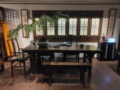 -德迹斋禅意文化茶馆·茶空间·商务洽谈•宴席(桃园店)