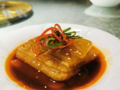 -东方亚克西餐厅(西康路店)