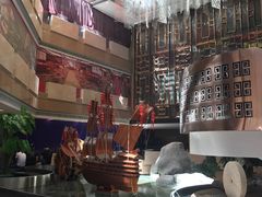 -聚春园自助餐厅(东街口店)